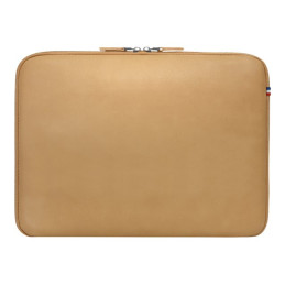 Housse d'ordinateur portable - 10" - 12.5" - brun clair (042033)_4