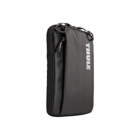 Étui protecteur pour tablette - Oxford nylon - gris (TSSE2138)_1