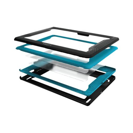 Amortisseur de protection pour ordinateur portable - 11" - noir (TVBE3150)_1