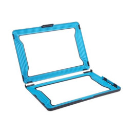 Amortisseur de protection pour ordinateur portable - 11" - noir (TVBE3150)_2