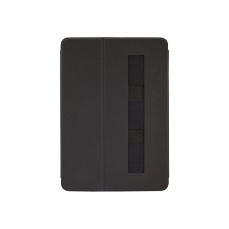 Étui à rabat pour tablette - polyuréthanne thermoplastique (TPU) - noir - pour Apple 10.5-inch ... (CSIE2250 BLACK)_1