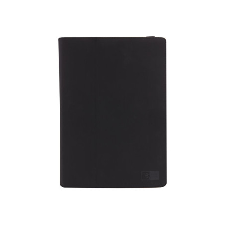 Étui à rabat pour tablette - polyuréthane - noir - 10" (CSUE1110K)_1