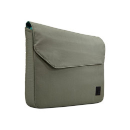 Housse d'ordinateur portable - 11.6" - vert pétrole (LODS111PTG)_2