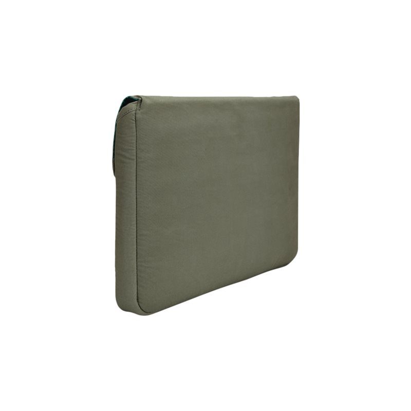 Housse d'ordinateur portable - 13.3" - vert pétrole (LODS113PTG)_1