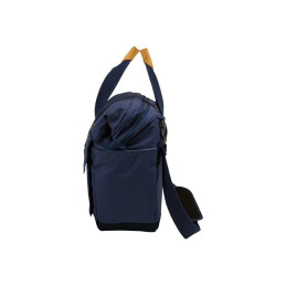 Sacoche pour ordinateur portable - 15" - bleu (LODB115DBL)_4