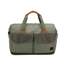 Sacoche pour ordinateur portable - 15" - vert (LODB115PTG)_1