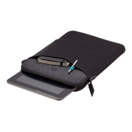 Étui pour tablette - Néoprène, toile polyester - 10" (D30686)_3