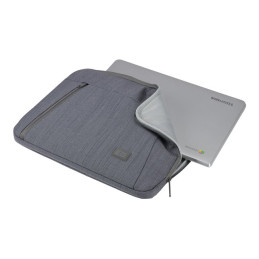 Housse d'ordinateur portable - 13.3" - graphite (HUXS213G)_1