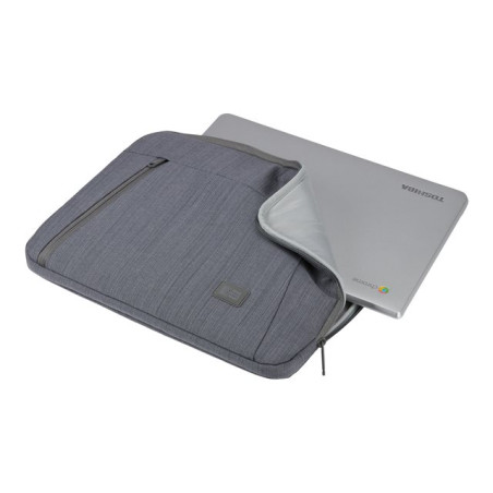 Housse d'ordinateur portable - 13.3" - graphite (HUXS213G)_1