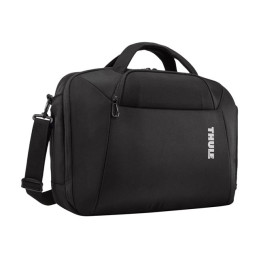 Sac à dos pour ordinateur portable - 15" - 16" - noir (TACLB2216)_1