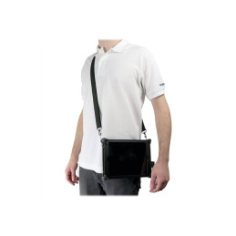 Coque de protection pour tablette - robuste - TFP 4.0 - noir - pour Lenovo ThinkPad X1 Tablet (3rd Gen)... (050026)_4