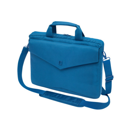 Sacoche pour ordinateur portable - 11" - bleu (D30602)_1