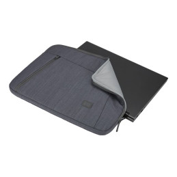 Housse d'ordinateur portable - 15.6" - graphite (HUXS215G)_5