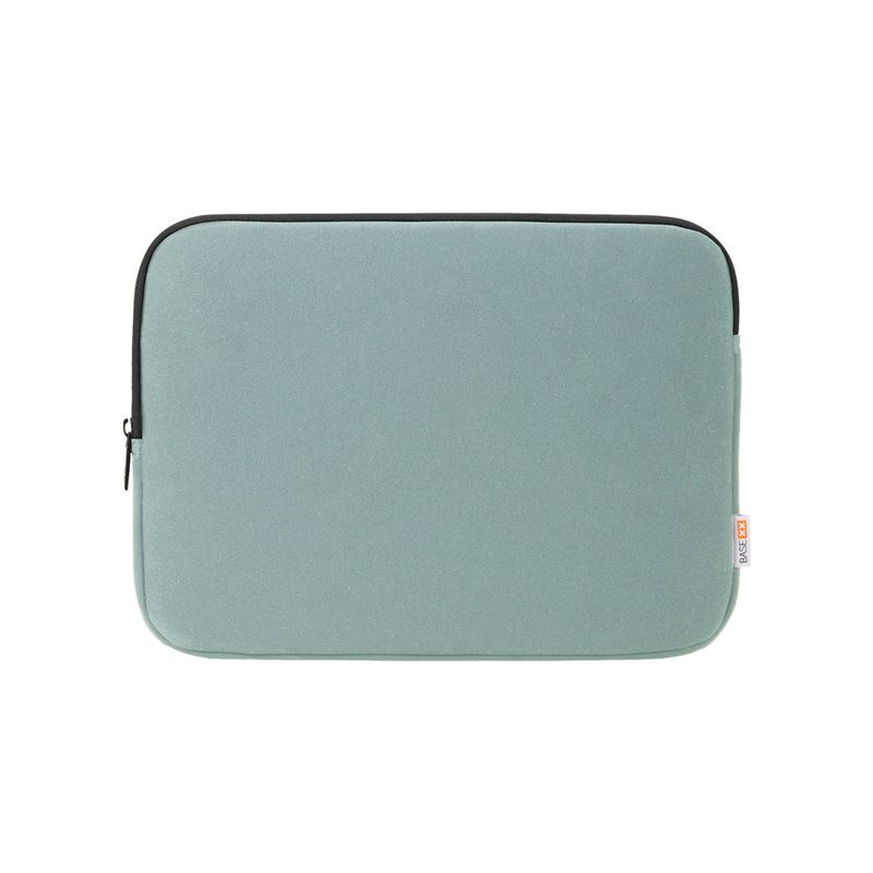 Housse d'ordinateur portable - 15" - 15.6" - gris clair (D31976)_1