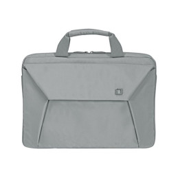 Sacoche pour ordinateur portable - 13.3" - gris (D31211)_2
