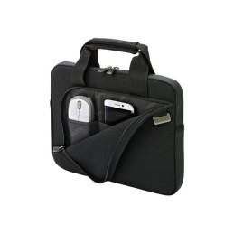 Housse d'ordinateur portable - 11.6" - noir (D31178)_2
