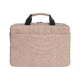 Sacoche pour ordinateur portable - 13.3" - grès (D31240)_5