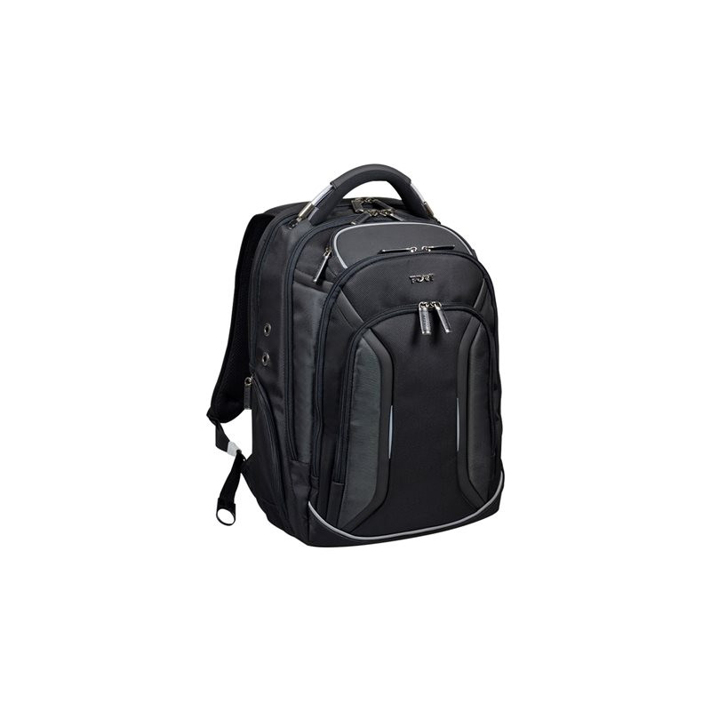 PORT SAC A DOS MELBOURNE 15.6'' NOIR (170400)_1