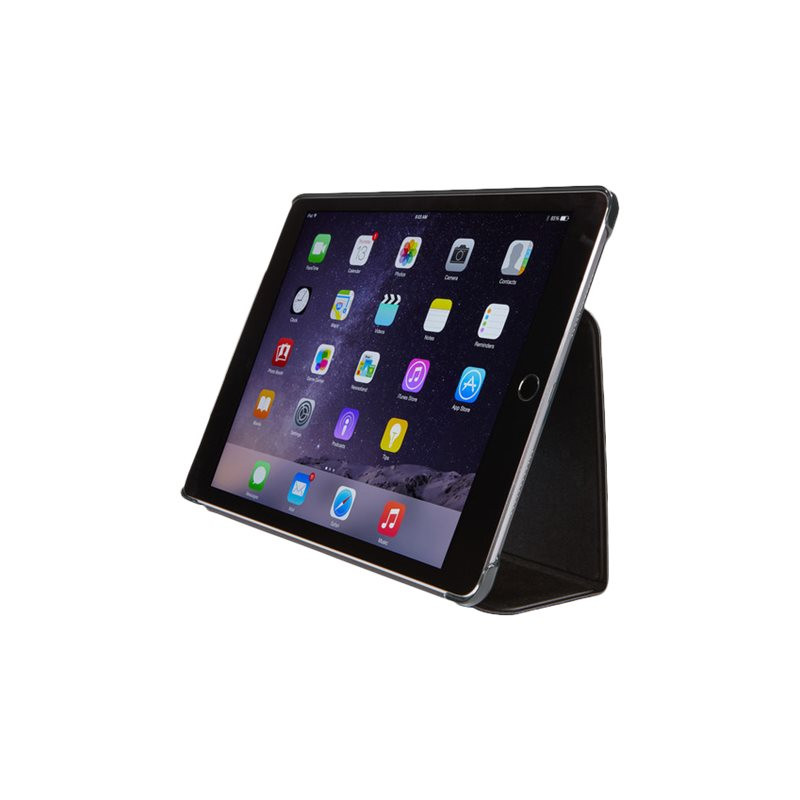 Étui à rabat pour tablette - polycarbonate - alcalin - 9.7" (CSIE2143ALK)_1