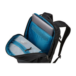 Sac à dos pour ordinateur portable - 15" - 15.6" - noir (TSLB317)_6