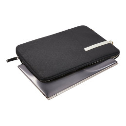 Housse d'ordinateur portable - 14" - noir (IBRS214)_3