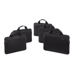 Sacoche pour ordinateur portable - 11.6" (D31100)_5