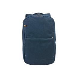 Sac à dos pour ordinateur portable - 15.6" - bleu (HUXDP115B)_1