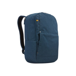 Sac à dos pour ordinateur portable - 15.6" - bleu (HUXDP115B)_2