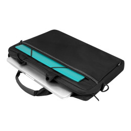 Sacoche pour ordinateur portable - 17.3" - noir (TLC07UF)_1