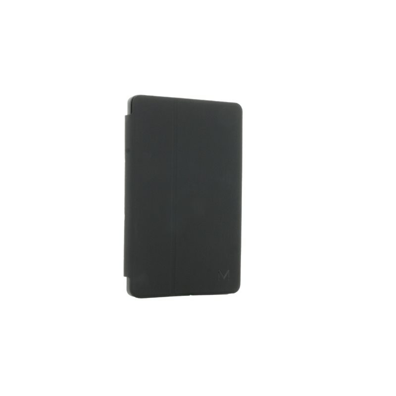 Étui à rabat pour tablette - avec volet - noir - pour Samsung Galaxy Tab A11 (068022)_1