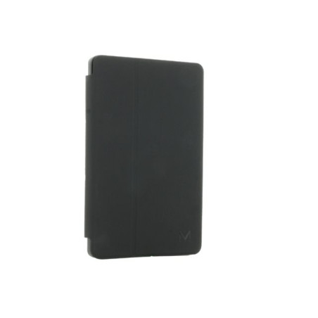 Étui à rabat pour tablette - avec volet - noir - pour Samsung Galaxy Tab A11 (068022)_1