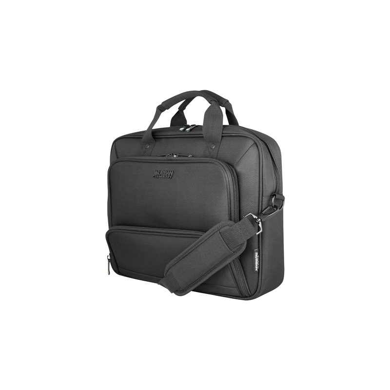 Sacoche pour ordinateur portable - 14" - noir (MTC14UF)_1