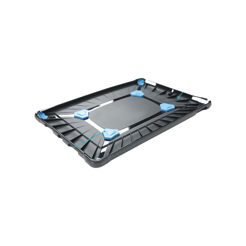 PROTECH - Case + 360° handstrap + kickstand for Surface Go 4 - Go 3 - Go 2 - Go (067004)_1