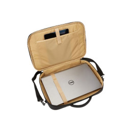 Sacoche pour ordinateur portable - 15.6" - noir (PROPC116)_1