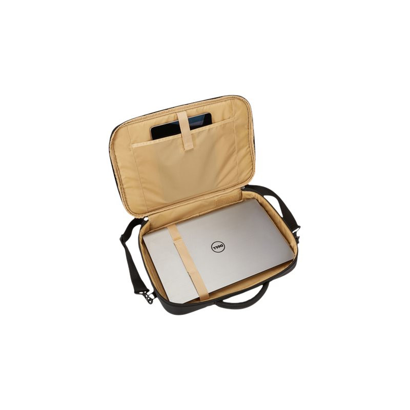 Sacoche pour ordinateur portable - 15.6" - noir (PROPC116)_1