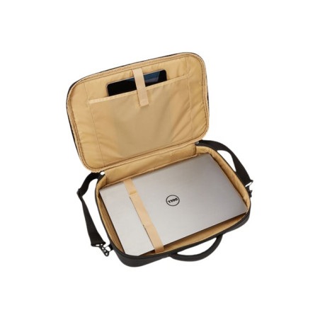 Sacoche pour ordinateur portable - 15.6" - noir (PROPC116)_1