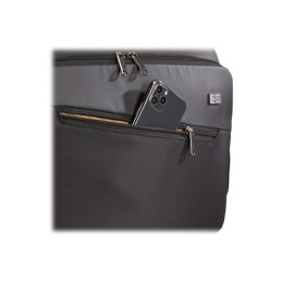 Sacoche pour ordinateur portable - 15.6" - noir (PROPC116)_3