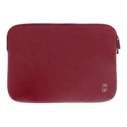 MW - Housse d'ordinateur portable - 13" - rouge ombre (MW-410077)_1