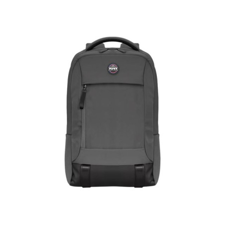TORINO II BACKPACK 14 - 15.6 GREY (140426)_1