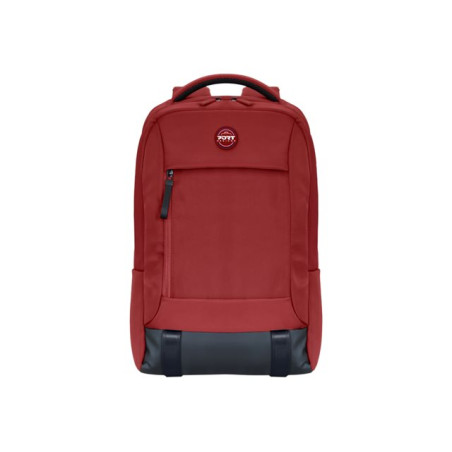 TORINO II BACKPACK 14 - 15.6 RED (140424)_1