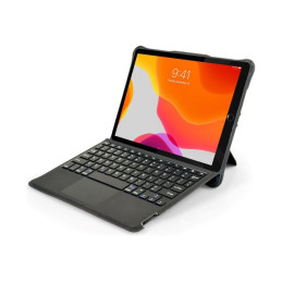 PORT MANCHESTER II - Étui à rabat pour tablette - robuste - polyuréthane - pour Apple 10.9-inch iPad (1... (201530)_1