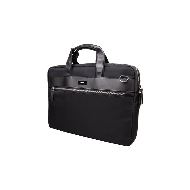 Sacoche pour ordinateur portable - 15.6" - noir (GP.BAG11.02P)_1
