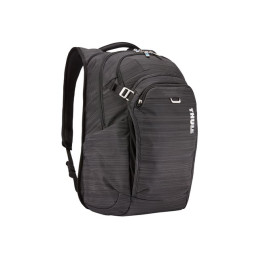 Sac à dos pour ordinateur portable - 15.6" - noir (CONBP116)_1