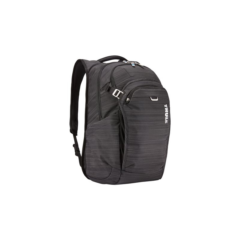 Sac à dos pour ordinateur portable - 15.6" - noir (CONBP116)_1