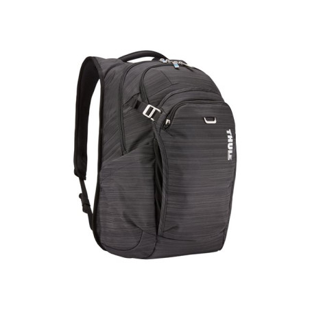 Sac à dos pour ordinateur portable - 15.6" - noir (CONBP116)_1