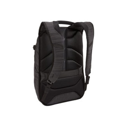 Sac à dos pour ordinateur portable - 15.6" - noir (CONBP116)_3