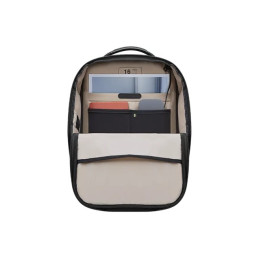 Sac à dos pour ordinateur portable - 16" - noir - pour ThinkPad X1 Yoga Gen 8 21HQ (4X41M69794)_2