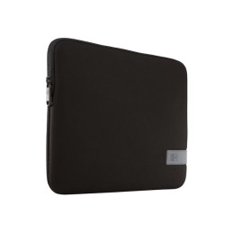 Housse d'ordinateur portable - 13" - 13.3" - noir (REFMB113B)_1