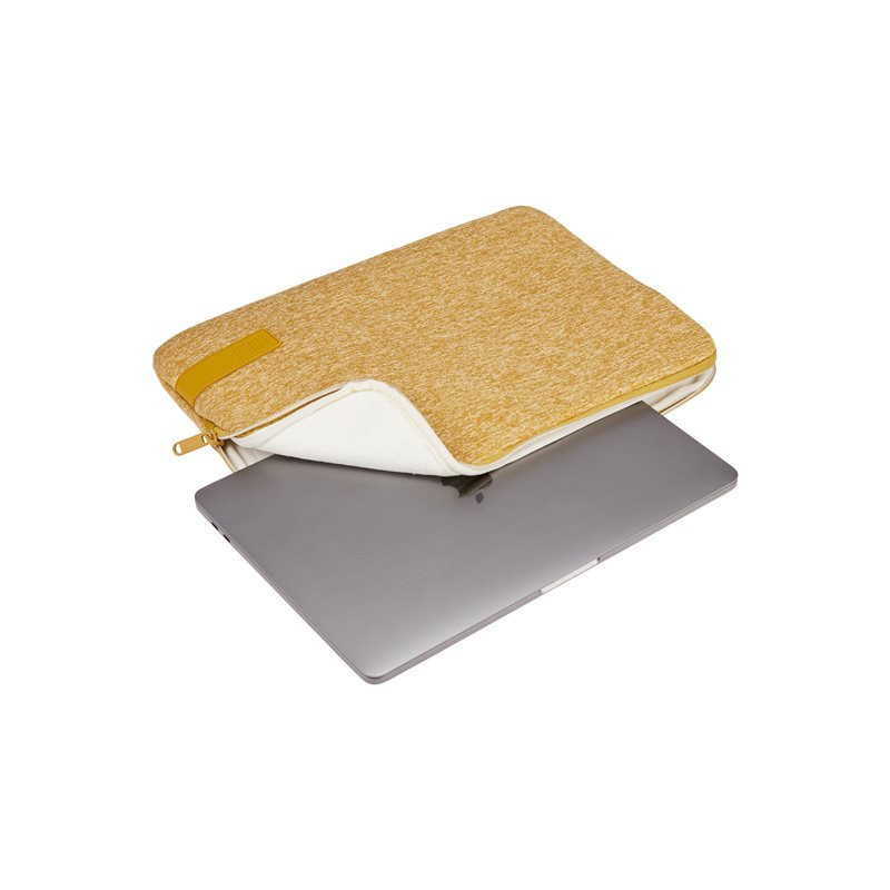 Housse d'ordinateur portable - 13" - court - pour Apple MacBook Pro (13.3 ") (REFMB113CT)_1