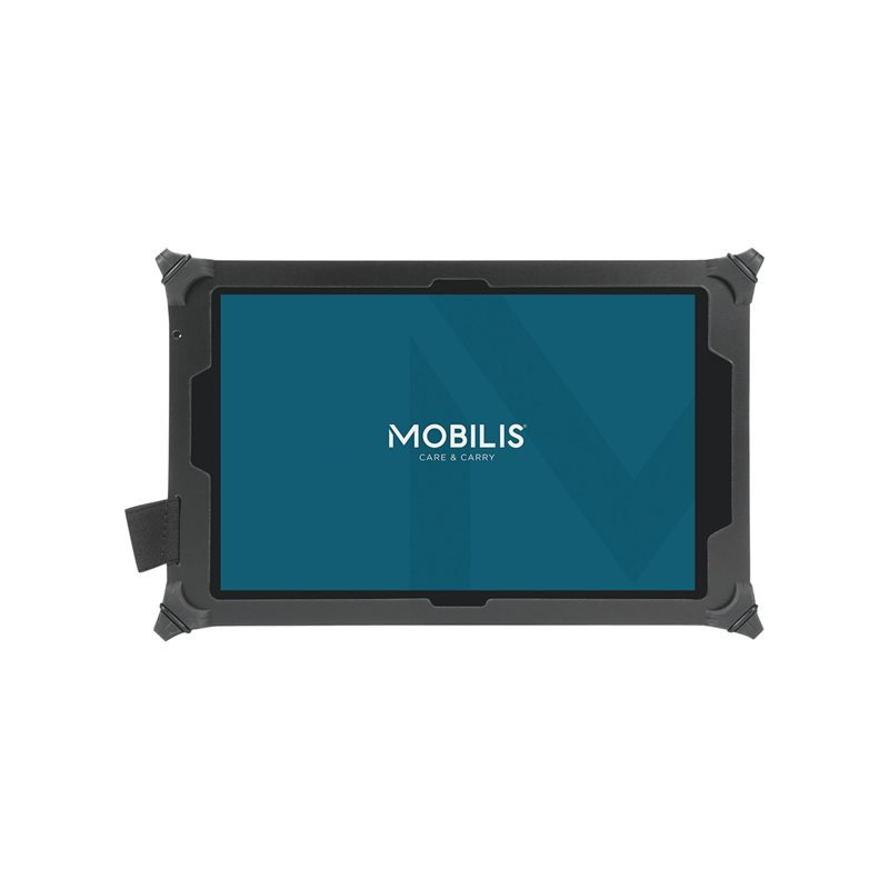 Coque de protection pour tablette - robuste - TFP 4.0 - noir - 13.3" - pour Dynabook Toshiba Portégé X3... (050032)_1